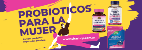 Carrusel VitaShop