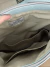 Bolsa Baú Grande Baby blue Pequenos Defeitos - loja online