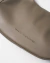 Imagem do Bolsa Gota Fivela Mini Taupe