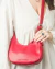 Bolsa Gota Fivela Mini Cereja - Maria Tangerina