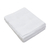 Fralda Premium Mami com bainha branca com 5 unidades 70cm x 70cm - Papi na internet