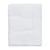Fralda Premium Mami com bainha branca com 5 unidades 70cm x 70cm - Papi - Bingui Baby - Enxoval de bebê