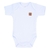 Kit Body Bebê Baby Best Algodão Egípcio UV50+ - 3 Peças na internet