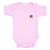 Kit Body Bebê Baby Best Algodão Egípcio UV50+ - 3 Peças - Bingui Baby - Enxoval de bebê