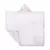 Toalhão De Banho Soft Premium com Capuz Estampado 1,05M X 85Cm - Papi - Arco íris na internet