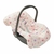 Papi Textil Capa Para Bebe Conforto Acolchoada Papi Malhas Estampada 87Cm X 50Cm Contem 01 Un