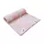 Cobertor De Microfibra Cílios Estampado 1,10M X 85Cm Contem 01 Un - Papi - comprar online
