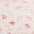 Cobertor Soft Bamboo Mami Folhagem Rosa 1,10M X 90Cm Contém 01 Unidade - Papi - Bingui Baby - Enxoval de bebê