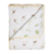 Cobertor Soft Bamboo canarinho Mami 1,10M X 90Cm Contém 01 Unidade - Papi
