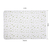 Cobertor Soft Bamboo canarinho Mami 1,10M X 90Cm Contém 01 Unidade - Papi na internet