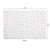 Cobertor Soft Bamboo canarinho Mami 1,10M X 90Cm Contém 01 Unidade - Papi - Bingui Baby - Enxoval de bebê
