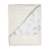 Cobertor Soft Bamboo Mami Silhueta Pássaros 1,10M X 90Cm Contém 01 Unidade - Papi