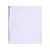Manta Tricot Mami Com Forro De Malha Branco 95Cm X 75Cm - Papi