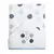 Imagem do Toalha De Banho Soft Com Capuz Bordado 3 camadas 90Cm X 75Cm - Papi