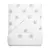 Toalha De Banho Soft Com Capuz Bordado 3 camadas 90Cm X 75Cm - Papi - comprar online