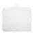Toalha De Banho Soft Com Capuz Bordado 3 camadas 90Cm X 75Cm - Papi na internet