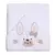 Toalhão De Banho Felpudo Papi Friends Forrado Panda C/Capuz Bord. 1,10M X 80Cm Contem 01 Un - Papi - loja online