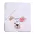 Toalhão De Banho Felpudo Papi Friends Forrado Panda C/Capuz Bord. 1,10M X 80Cm Contem 01 Un - Papi - loja online