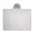 Cobertor Bordado De Microfibra Papi Friends com Capuz 1,10M X 90Cm - Papi - Gatinha - Bingui Baby - Enxoval de bebê
