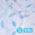 Imagem do Fralda Super Luxo Mami Estampada 70Cm X 70Cm Contem 05 Un - Papi