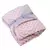 Cobertor Bubble Soft Mami Com Forro De Microfibra 1,10M X 85Cm Contem 01 Unidade - Papi na internet