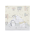 Toalha De Banho Felpuda C/ Capuz Estampada 1,10M X 70Cm Contem 01 Un - Papi - loja online