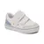 Tênis Infantil Estilo Street Klin Freestyle Baby - Branco - Bingui Baby - Enxoval de bebê
