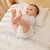 Jogo de Lençol para Berço Bordado Baby Joy Clássicos C/03PC na internet