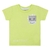 Conjunto Bebê Baby Dino Meia Malha - TMX - comprar online