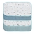 Paninho De Ombro Soft Premium Dino Esporte Papi Baby 50Cm X 22Cm Contem 04 Un - Papi
