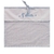 Saquinho Maternidade Bordado Baby Joy Clássicos 30CMX36CM PCT C/03UN - comprar online