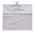 Saquinho Maternidade Bordado Baby Joy Clássicos 30CMX36CM PCT C/03UN - Bingui Baby - Enxoval de bebê