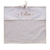 Saquinho Maternidade Bordado Baby Joy Clássicos 30CMX36CM PCT C/03UN - comprar online