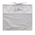 Saquinho Maternidade Bordado Baby Joy Clássicos 30CMX36CM PCT C/03UN na internet