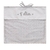 Saquinho Maternidade Bordado Baby Joy Clássicos 30CMX36CM PCT C/03UN - comprar online
