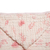Toalha de Banho Soft Bamboo Mami com Capuz Folhagem Rosa Estampada - Papi na internet