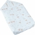 Papi Textil Porta Bebê Acolchoado C/ Capuz Para Bebê 77Cm X 33Cm Contém 01 Un - Papi - comprar online