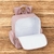 Imagem do Mochila City C/ Porta Chupeta Blush Batistela