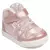 Tênis Infantil Klin Baby Sky Menina - Rosa - comprar online