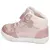 Tênis Infantil Klin Baby Sky Menina - Rosa - Bingui Baby - Enxoval de bebê