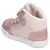 Tênis Infantil Klin Baby Sky Menina - Rosa na internet