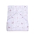 Toalhão de banho Soft Premium Papi Baby com capuz bordado 105cmx85cm Alegria Borboletas - Papi - comprar online