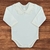 Body Feminino Borboleta com Pérolas Off White - Tamanho RN - comprar online