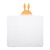 Toalhão De Banho Avental Soft Premium Animais Xadrez Papi Baby Com Capuz 1,0M X 90Cm 01 Unidade - Bingui Baby - Enxoval de bebê