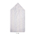 Papi Textil Porta Bebê Acolchoado C/ Capuz Para Bebê 77Cm X 33Cm Contém 01 Un - Papi - loja online