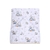 Toalhão de banho Soft Premium Papi Baby com capuz bordado 105cmx85cm Dino Esporte - Papi