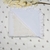 Vira Manta Poeme 67x67 CM - Bingui Baby - Enxoval de bebê
