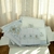 Kit Enxoval Bordado Urso Aviador - Fada Madrinha na internet