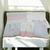 Kit Enxoval Bordado Rosa Varal - Fada Madrinha - comprar online