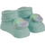 Meia Bichinho LED Azul/Baleia 00-15 - Pimpolho - comprar online